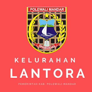 Kelurahan Lantora